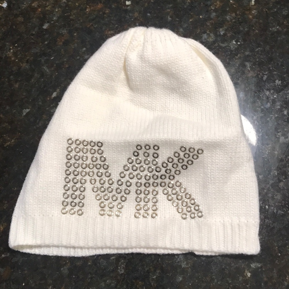 Michael Kors beanie
